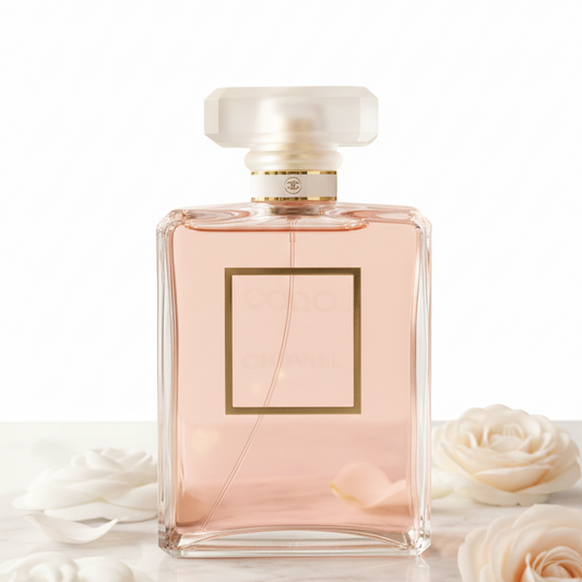 Coco Mademoiselle by Chanel - perfumes for women - Eau de Parfum, 100ML