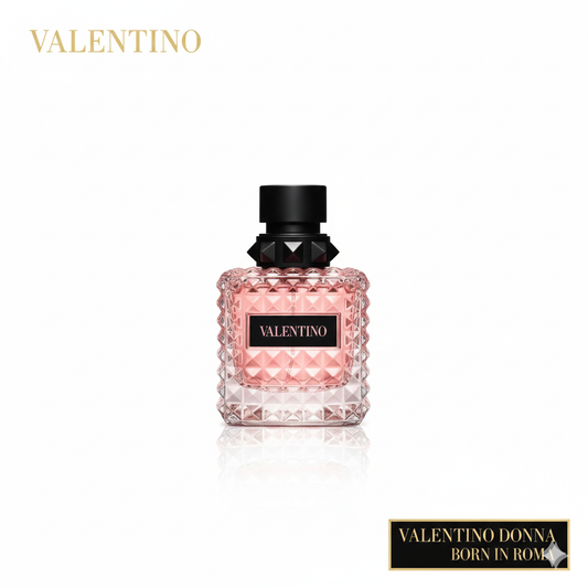 Valentino Donna Born In Roma for Women - 1.7 oz EDP Spray