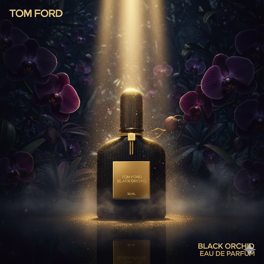 Tom Ford Black Orchid Eau De Parfum for Women, 1 Ounce
