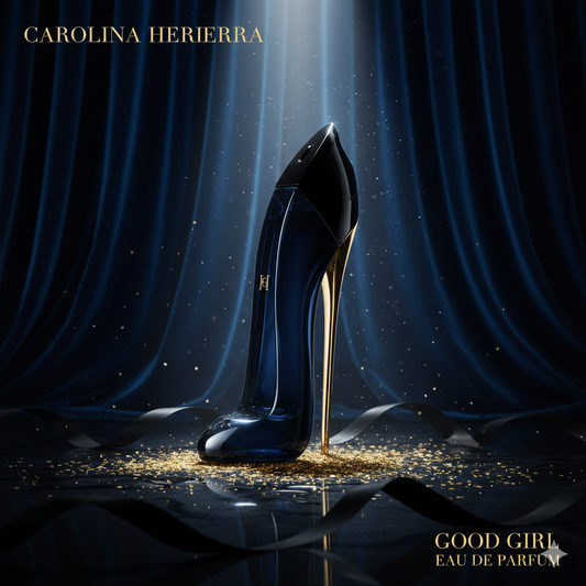 Carolina Herrera Very Good Girl EDP Spray Women 2