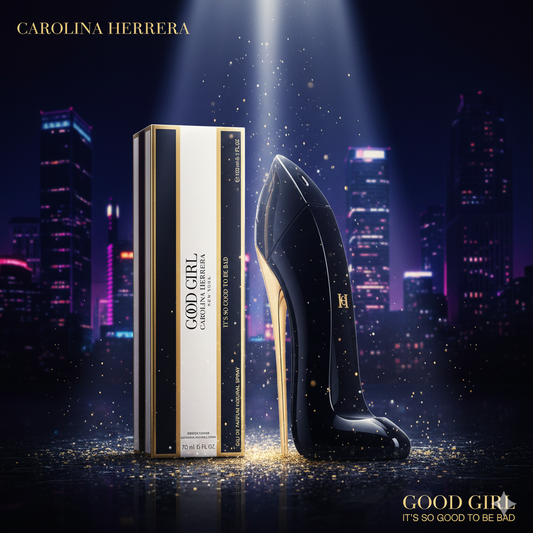 Carolina Herrera Very Good Girl EDP Spray Women 3
